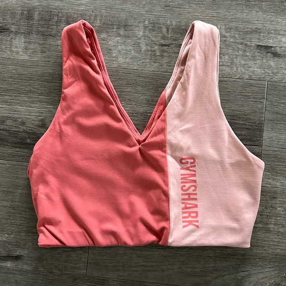 Gymshark bra XS - Picture 1 of 2